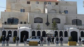 بدء التصويت بالسفارة السورية في عمان