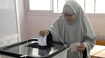 Low voter turnout threatens Sisi mandate