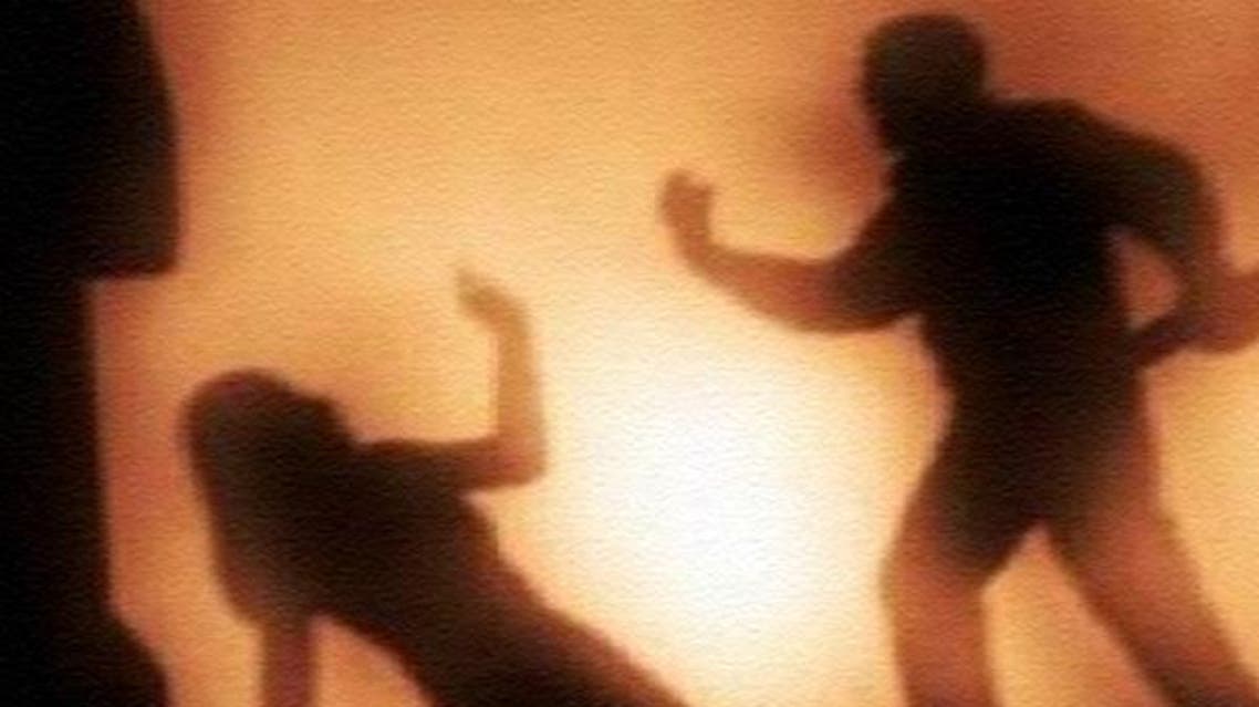 أب إيراني يذبح ابنته