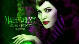 Angelina Jolie takes the vile out of villain in ‘Maleficent’