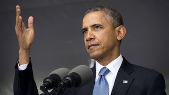 Obama to Muslims: ‘Ramadan Kareem’