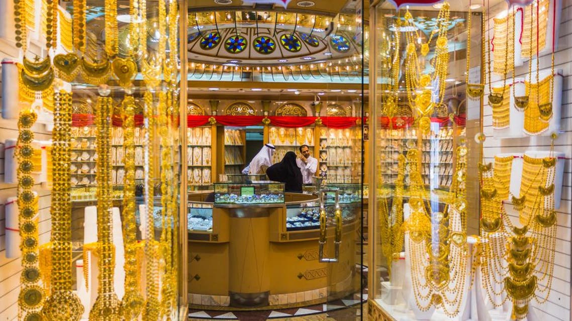 Gold had been largely steady in the last few weeks, but saw sharp losses this week. (File photo: Shutterstock)