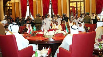 Bridging the Gulf: a test of stability on the 33rd anniversary of the GCC