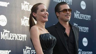 Brad Pitt attacked at ‘Maleficent’ premiere