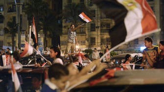 1800GMT: Egypt declares Sisi Egypt’s next president