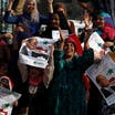 In Egypt, a Pyrrhic landslide victory after a disappointing turnout