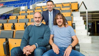 Retired FC Barcelona captain Carles Puyol to take up new team role