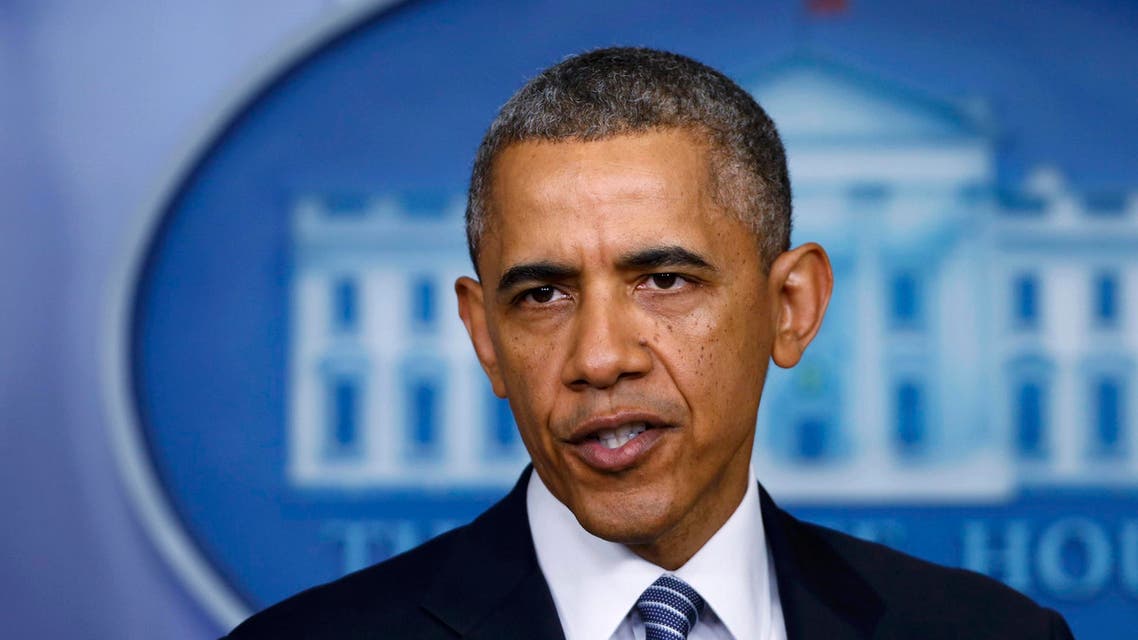 باراك اوباما obama