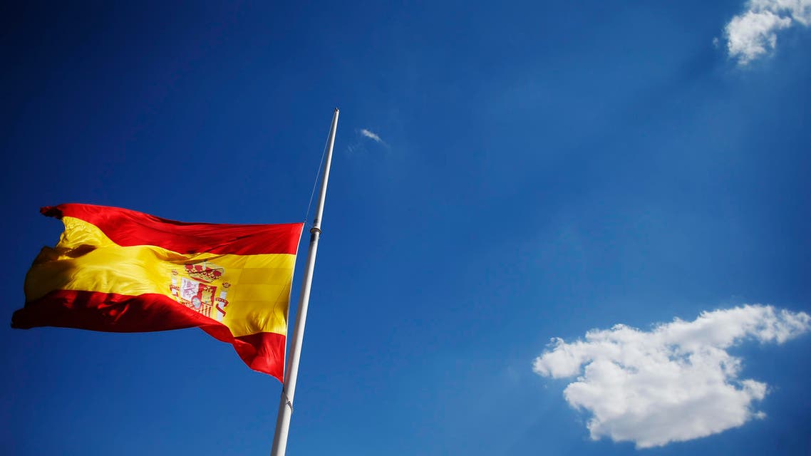 spain