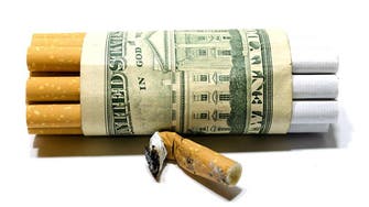 Raise tobacco prices for youth, urges World Health Organization 
