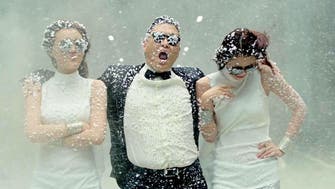 PSY’s 'Gangnam Style' hits milestone 2-billion YouTube views
