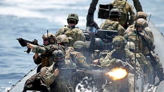U.S. Special Forces ‘sent on Libya mission’