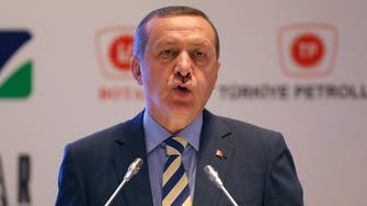 Erdogan to seek Turkish presidency, reign till 2023, aide says