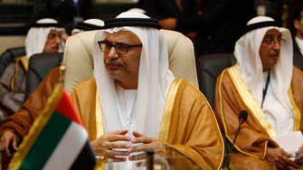 UAE: Sisi represents ‘new hope’ for Egypt