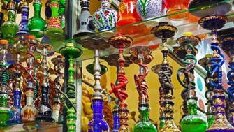 ابوظہبی: ریستورانوں میں شیشہ نوشی پر پابندی عاید