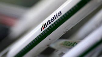 Breakthrough in Alitalia, Etihad negotiations 