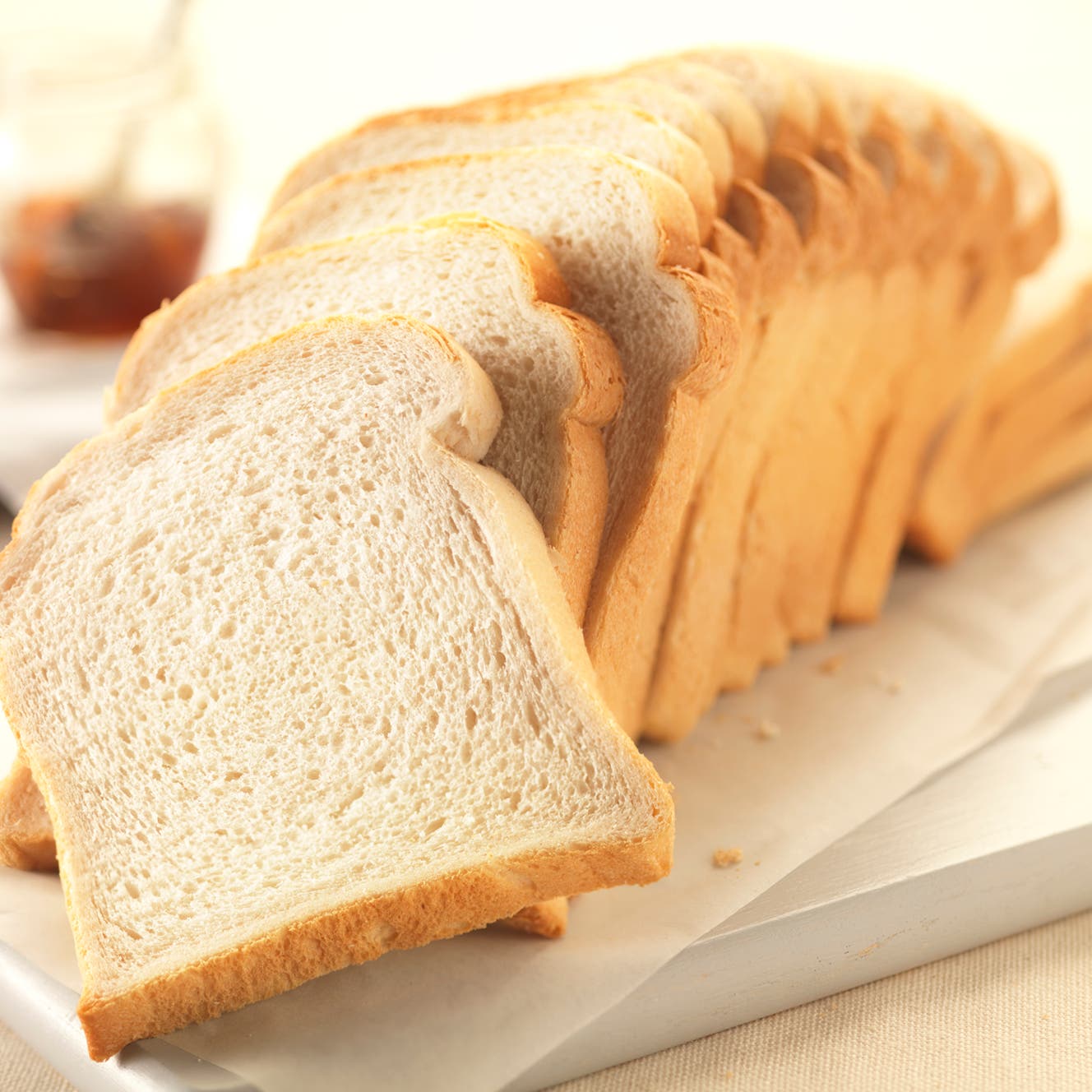 فكر مرتين قبل تناول الخبز الأبيض.. يؤدي لخطر الوفاة المبكرة!