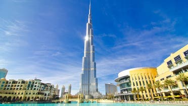 Emaar is the developer behind the Dubai Mall as well as the Burj Khalifa, the world’s tallest tower. (File photo: Shutterstock)