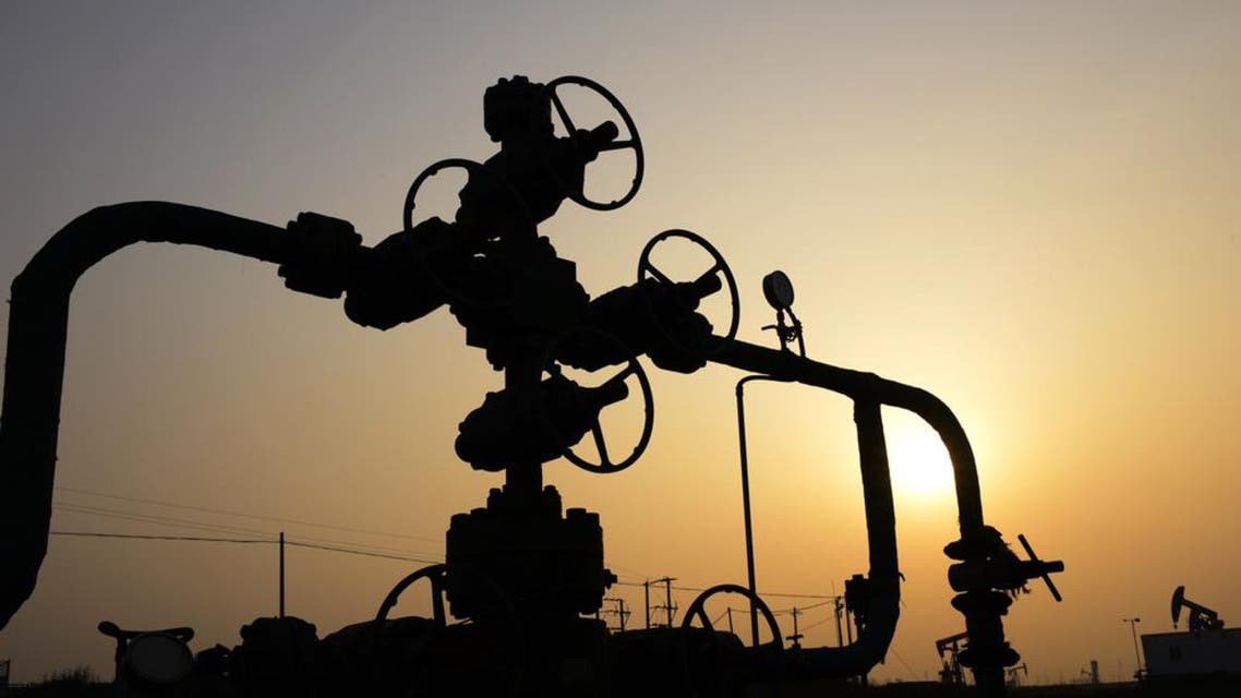 Iraq says State Oil Marketing Organisation has exclusive right to manage sales of crude from the country. (File photo: Shutterstock)