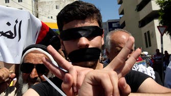 Israeli, Palestinian NGOs petition EU on hunger strikers 