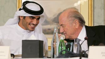 Probe into Qatar’s World Cup bid ends next week