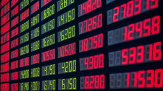 Egypt waters down stock market tax after bourse drops sharply