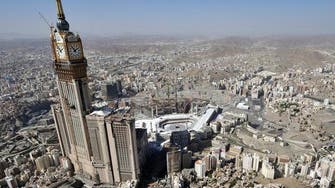 Domestic tourism fuels Saudi hotel occupancy rates