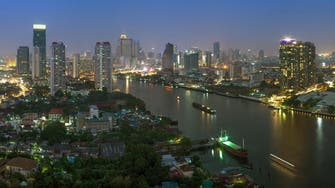Suspected Hezbollah operatives remain detained in Thailand