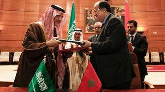 KSA, Morocco review bilateral cooperation