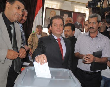 hajjar reuters