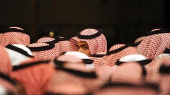 Around 78% of Saudi job seekers lack experience