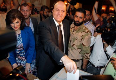 nouri reuters