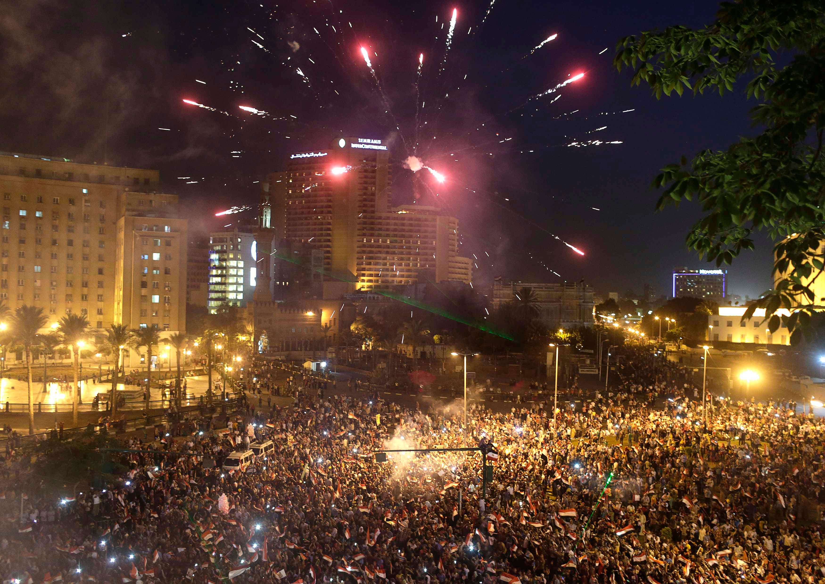 التحرير