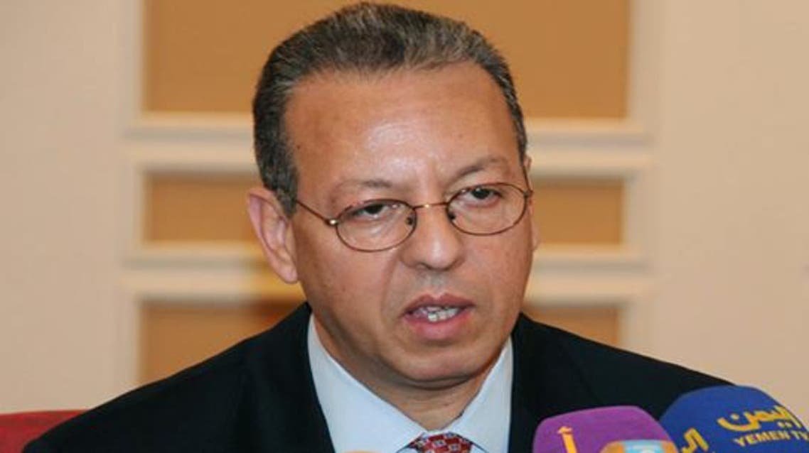 جمال بنعمر بن عمر