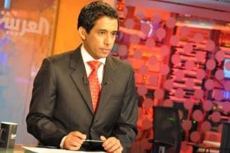 Q&A with Battal Algoos, presenter of ‘Fi al-Marma’ (In the Goal)