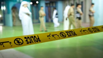 Kuwait suspends TV programs over report related to “plot” tape
