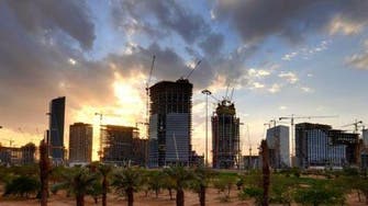Hong Kong billionaire eyes investing in Saudi Arabia’s real estate