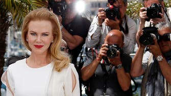 Al Arabiya’s sit-down with Nicole Kidman on Grace of Monaco