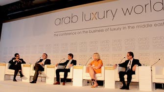 Luxury brands court Gulf tourists for ‘sustainable’ UAE business