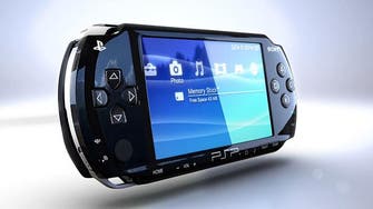 Sony says goodbye to its PlayStation Portable