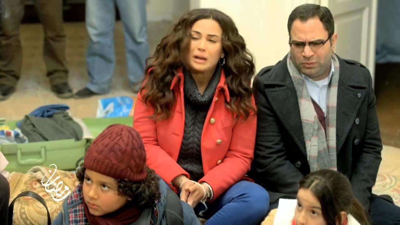 دراما
