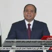 Sisi declared Egypt president with 96% of votes