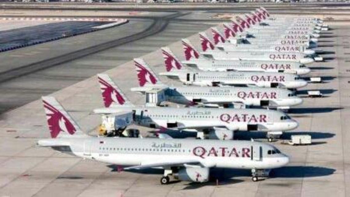 الخطوط القطرية