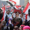 Egypt’s new president: an incomplete victory