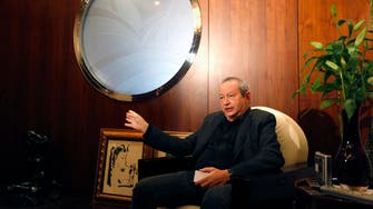 Tycoon Sawiris backs $257m bid for 20% of EFG Hermes, sources say