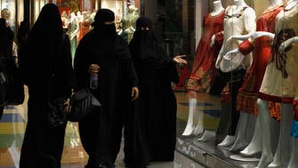 Saudis account for 68 percent of kingdom’s population