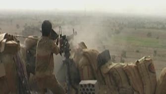 1300GMT: Yemen says 500 al-Qaeda militants, 40 soldiers killed in campaign