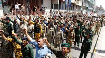 Yemeni army, Houthis agree ceasefire 
