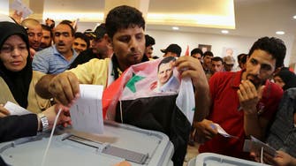 Syria’s election legitimacy a matter of international debate