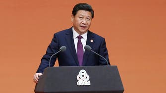 China calls for transitional govt in Syria